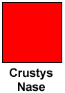 crusty